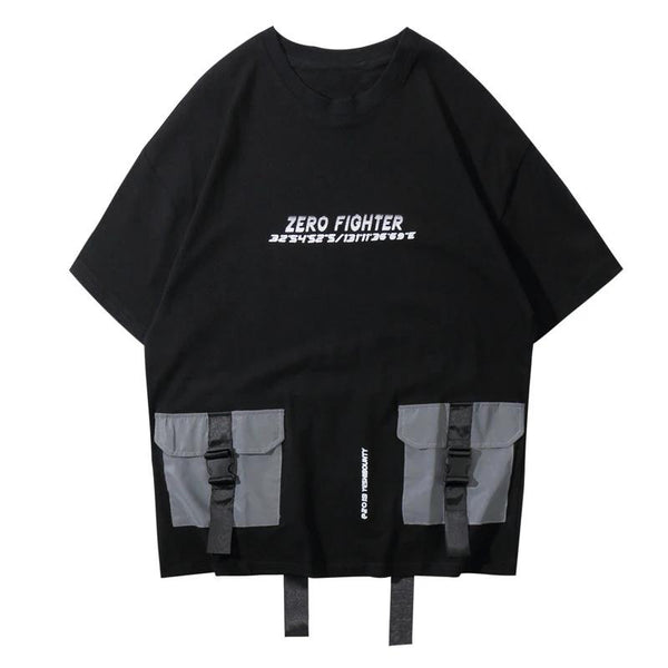 Zero Fighter T-Shirt