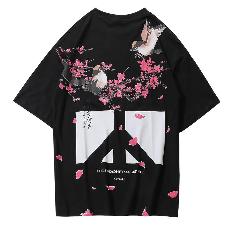 Flowers T-Shirt