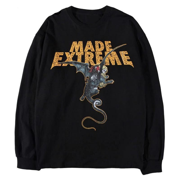 Made Extreme Long Sleeve