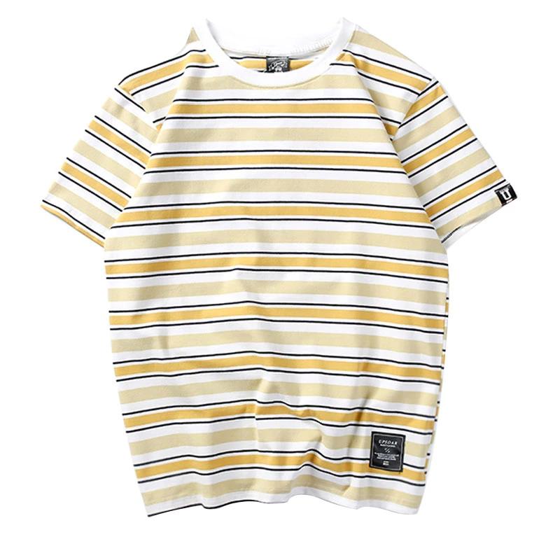 Stripe T-Shirt