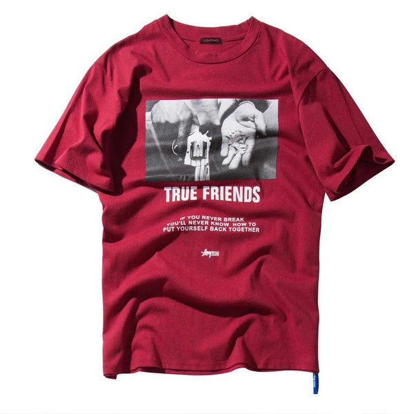 True Friends T-Shirt