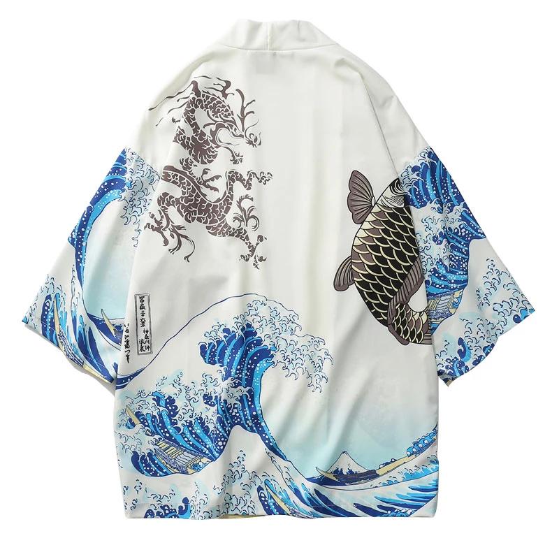 Japanese Crane Shirt