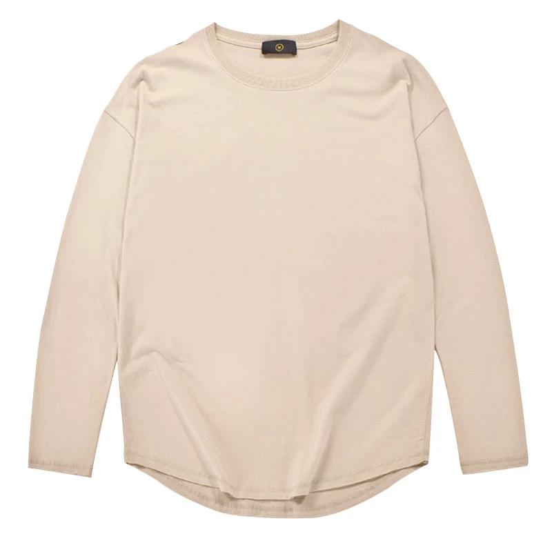 Basic Long Sleeve