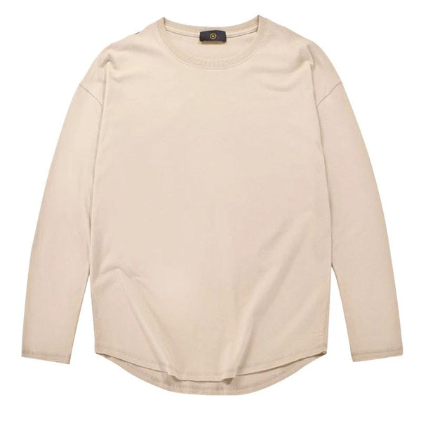 Basic Long Sleeve