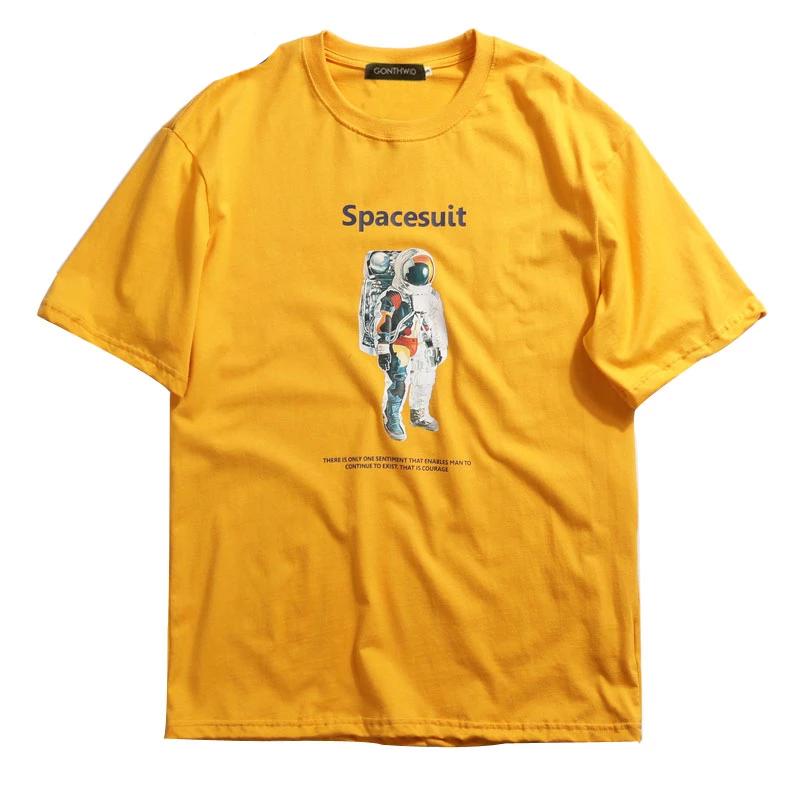 Spacesuit T-Shirt